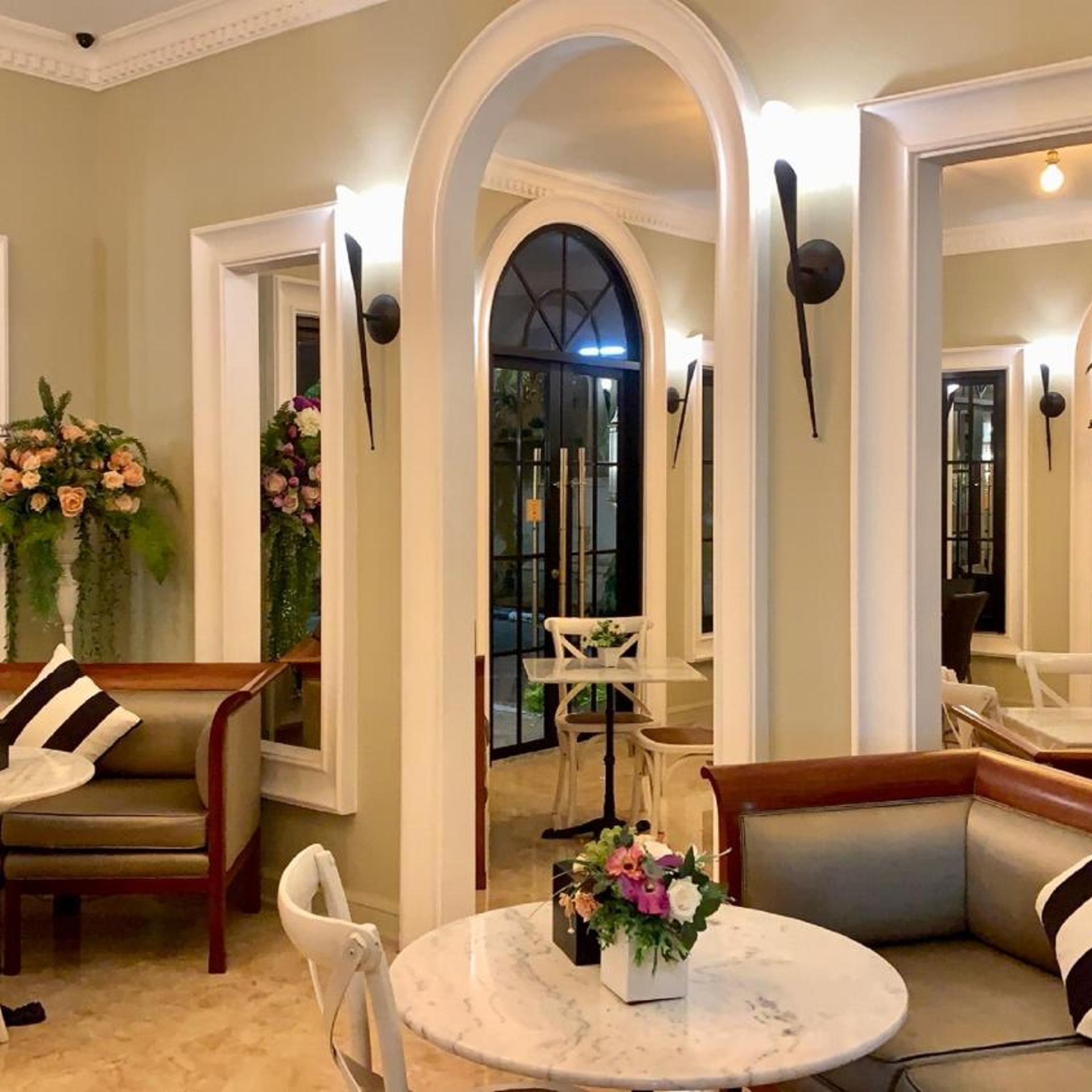 A Villa Huahin Hotel 26/49