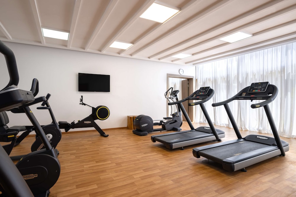 Radisson Blu Resort Al Hoceima 18/50