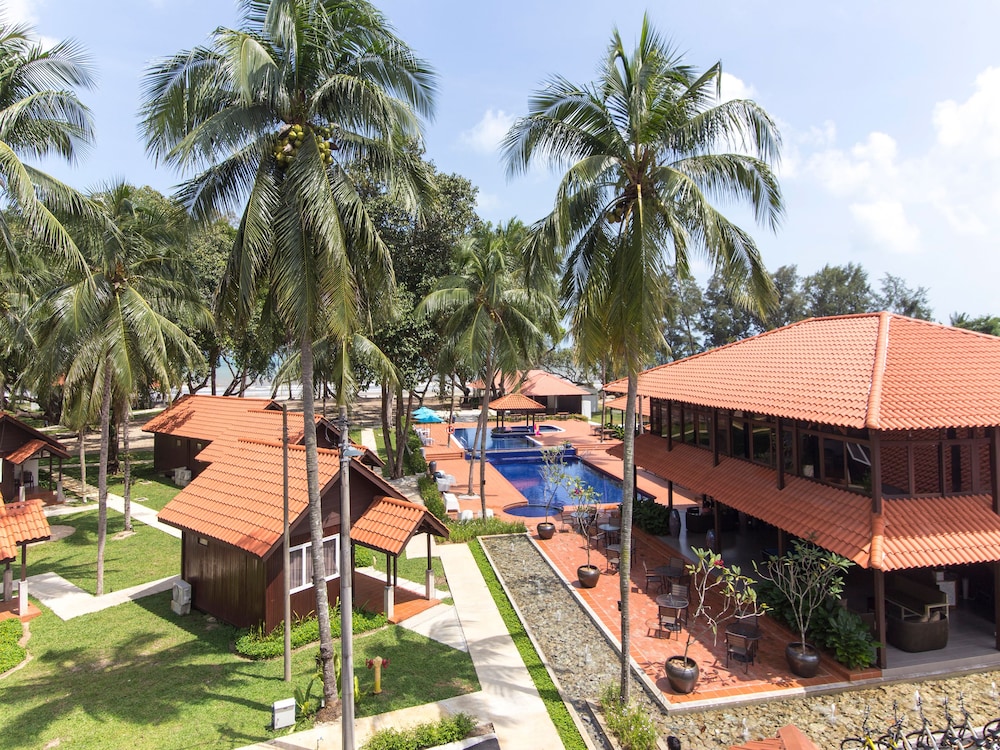 Adena Beach Resort 62/74