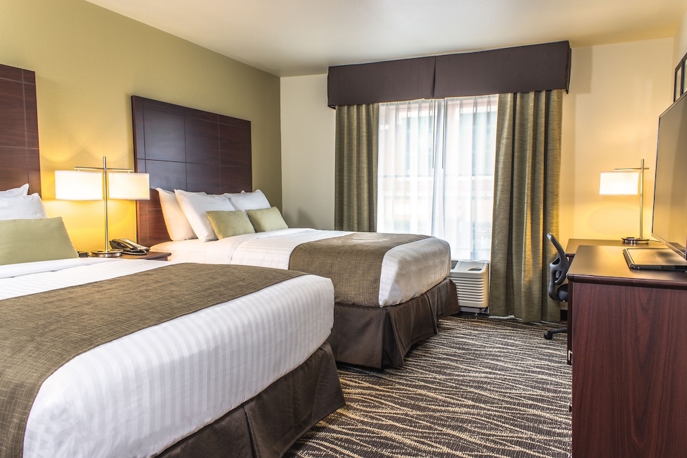 Cobblestone Hotel & Suites – Stevens Point 20/55