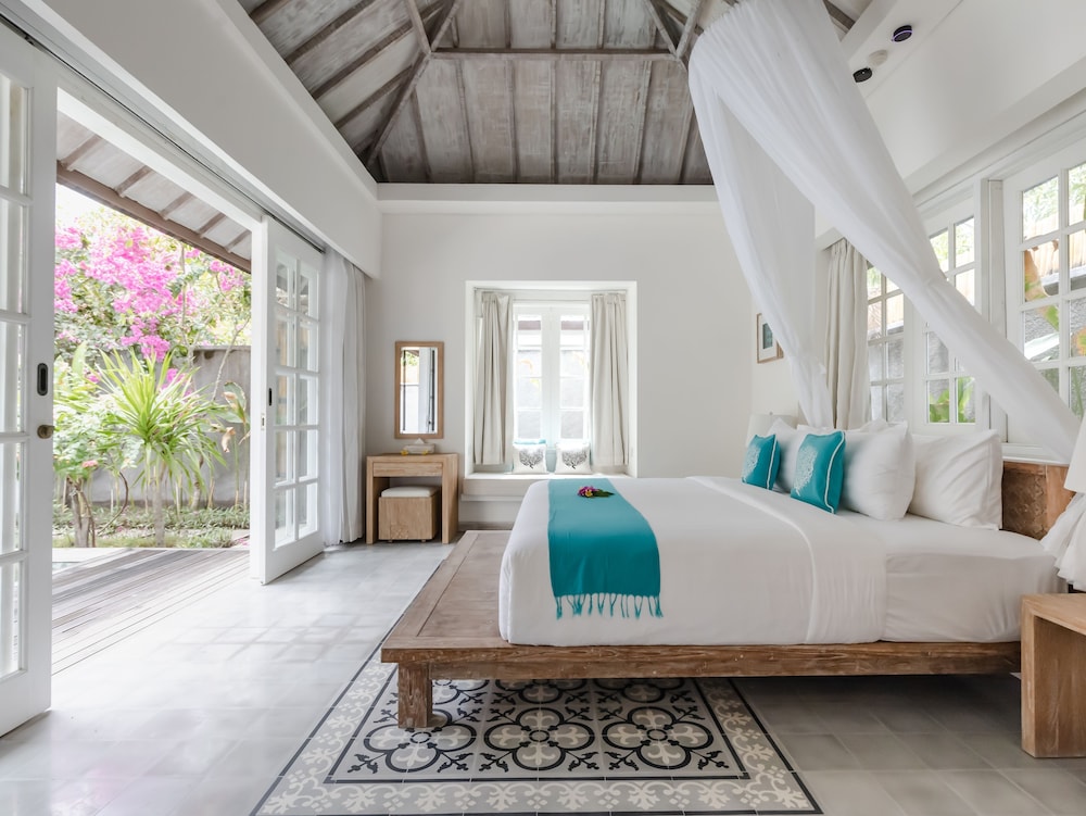 Kardia Resort Gili A Pramana Experience 24/45