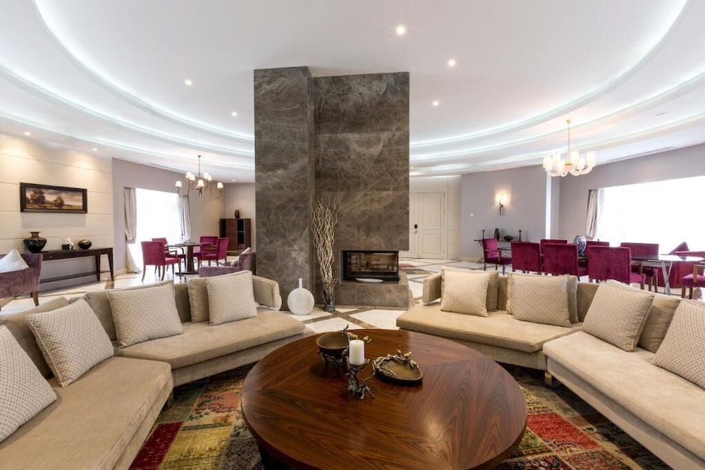 Yengice Thermal Resort Hotel 30/51