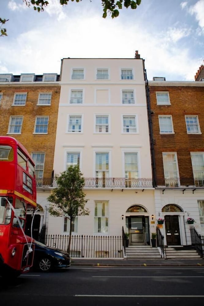 Marylebone Inn 2/30