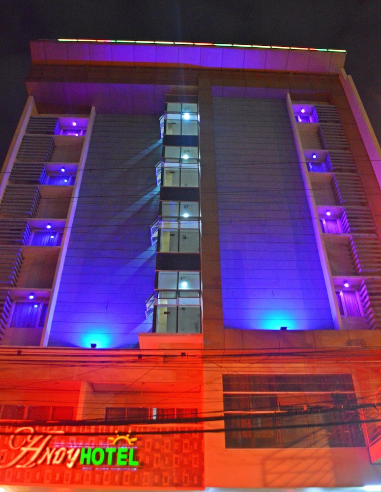 Andy Hotel 28/44