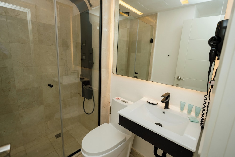 Xeliter Cana Rock Punta Cana 48/48