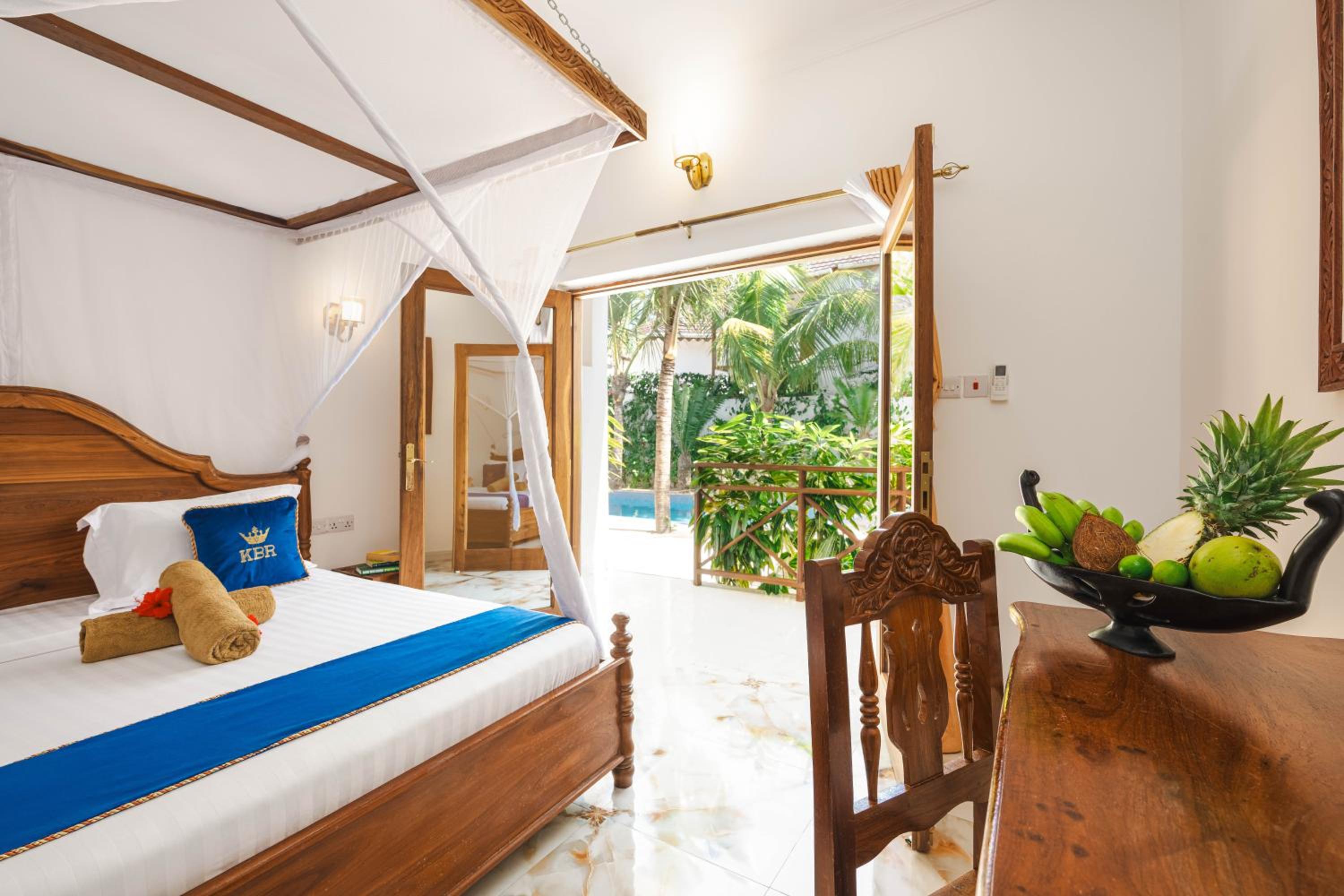Karibu Beach Resort 15/58