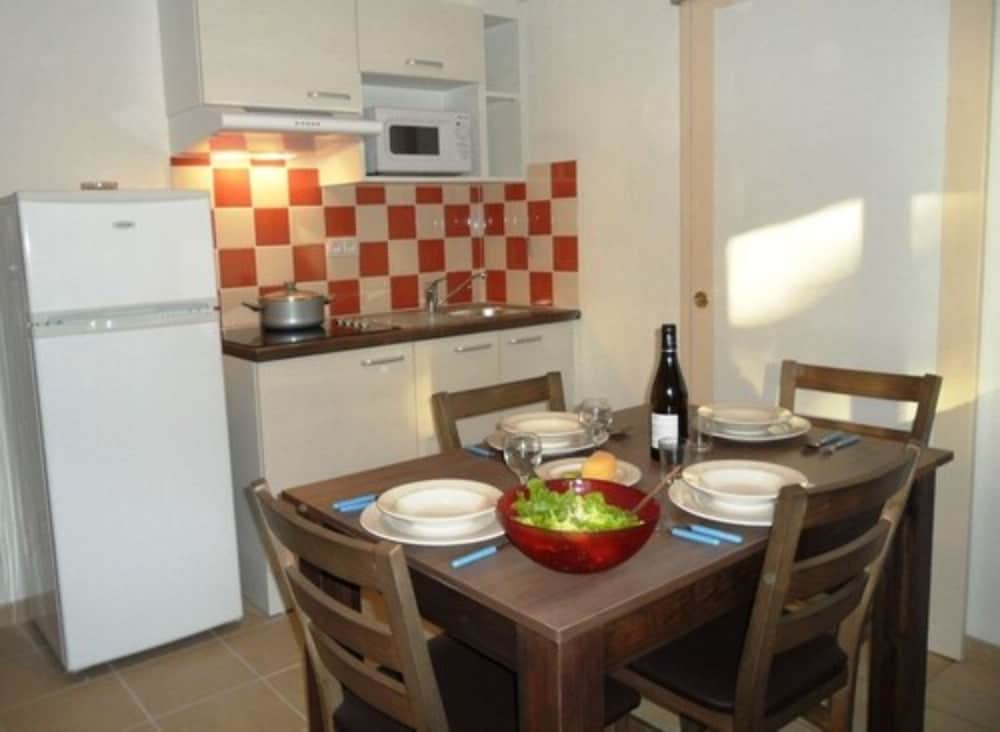Residence Le Clos du Rocher - Vacanceole 34/60