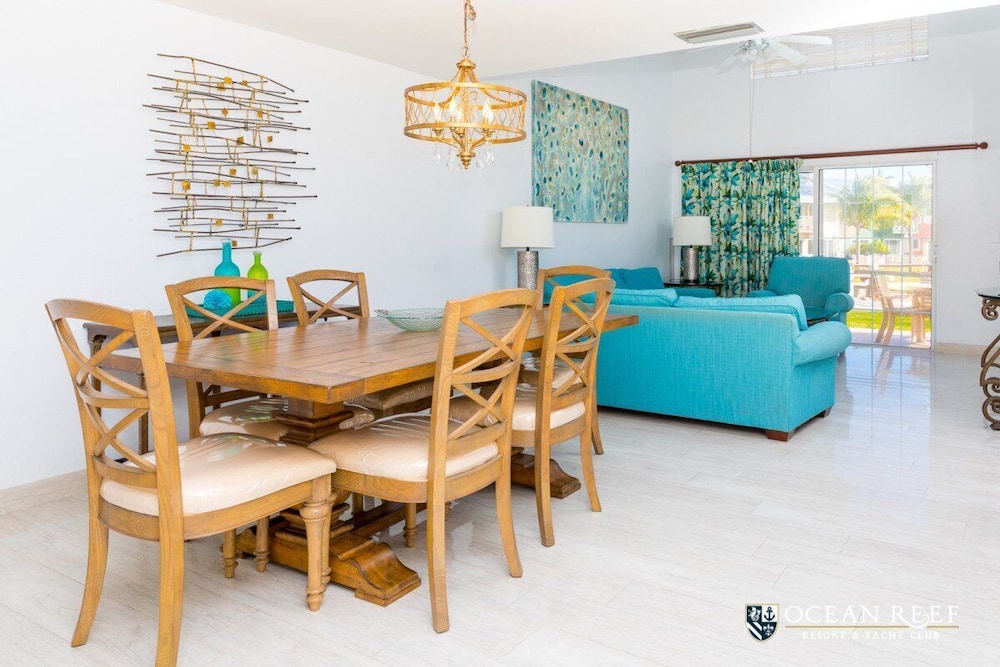 Ocean Reef Yacht Club Resort 59/75