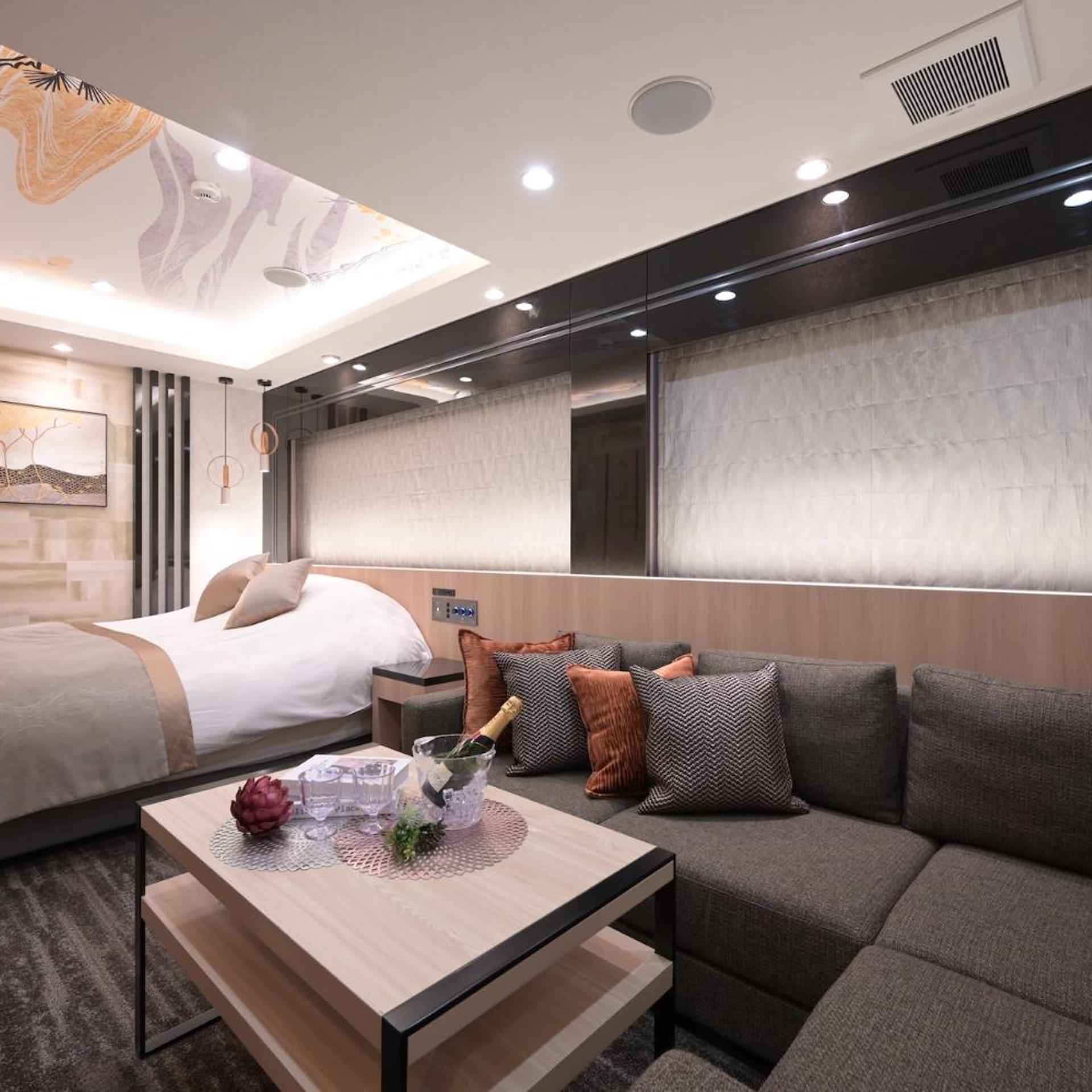 HOTEL MINATO Azabu-juban 38/50