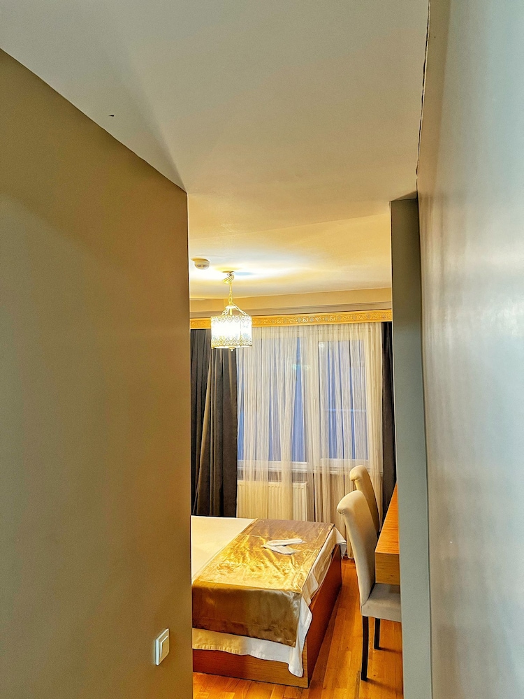 Cetinkaya Suites 13/32