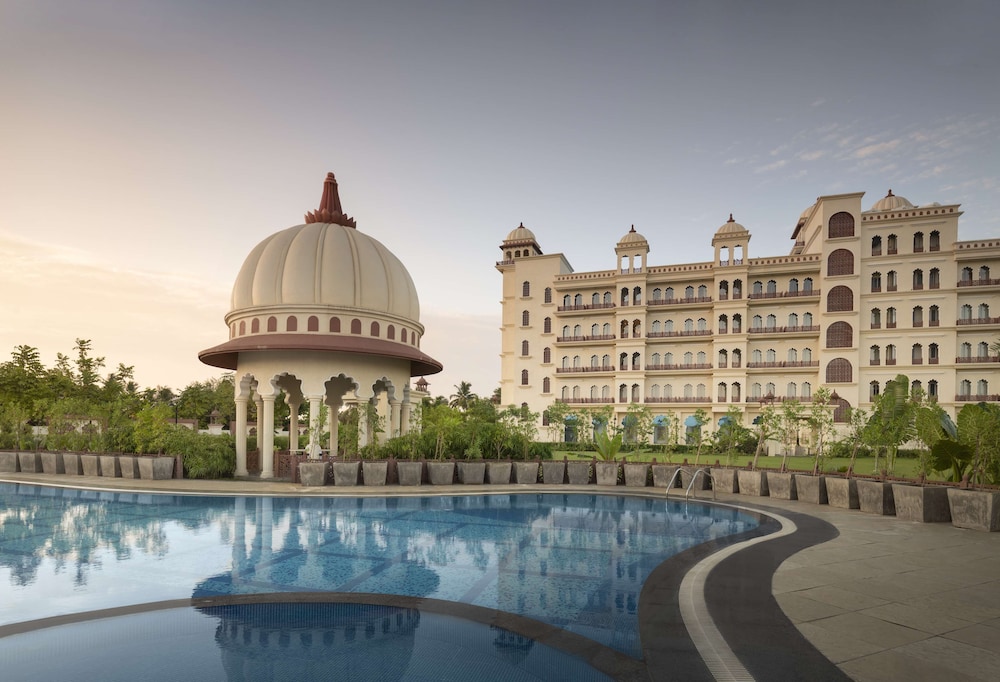 Uday Palace Navsari, a member of Radisson Individuals 8/59