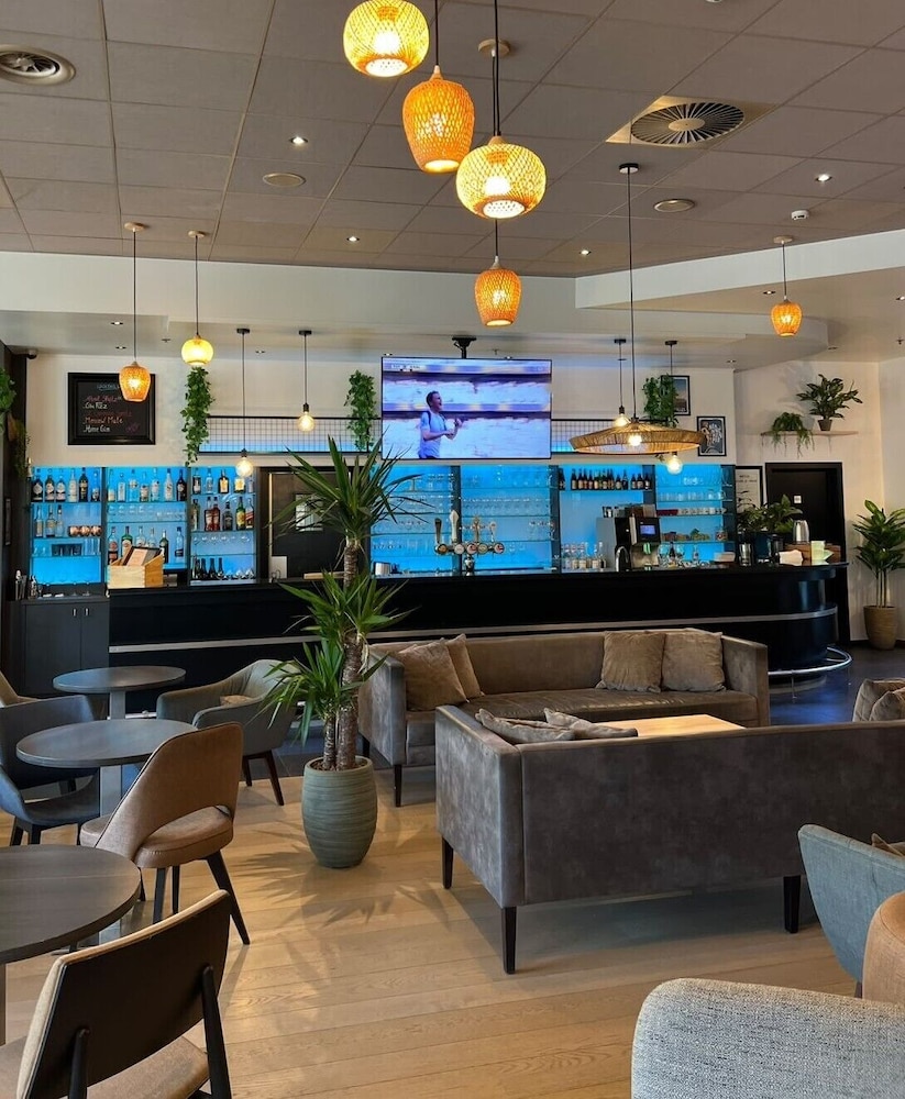 Hotel Ibis Brussels Centre Gare Midi 45/62