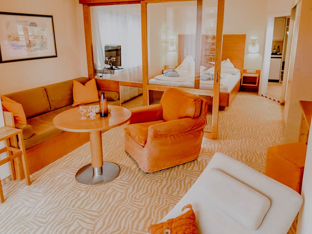 Thermenhotel Sendlhof 28/49