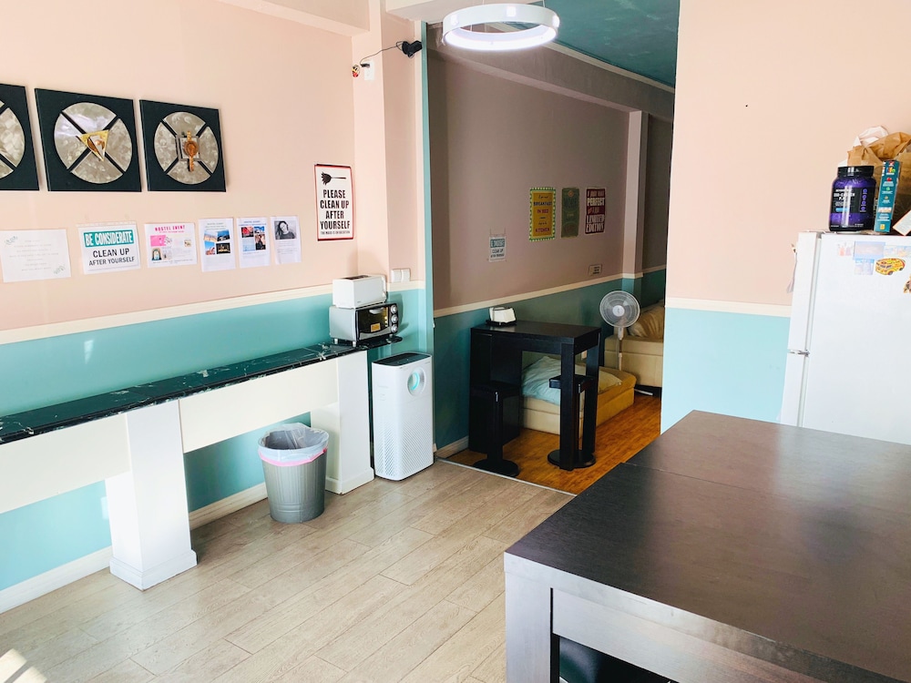 Melrose Hostel 11/48