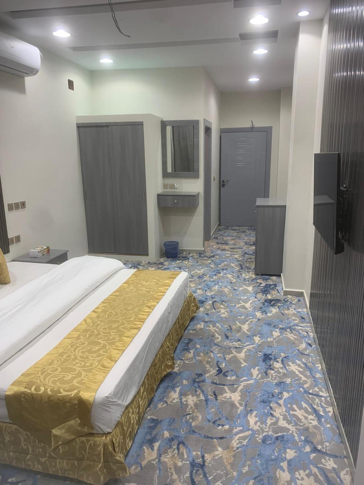 اوركيدا طريف 1(Orchida Turaif Hotel 1) 21/49