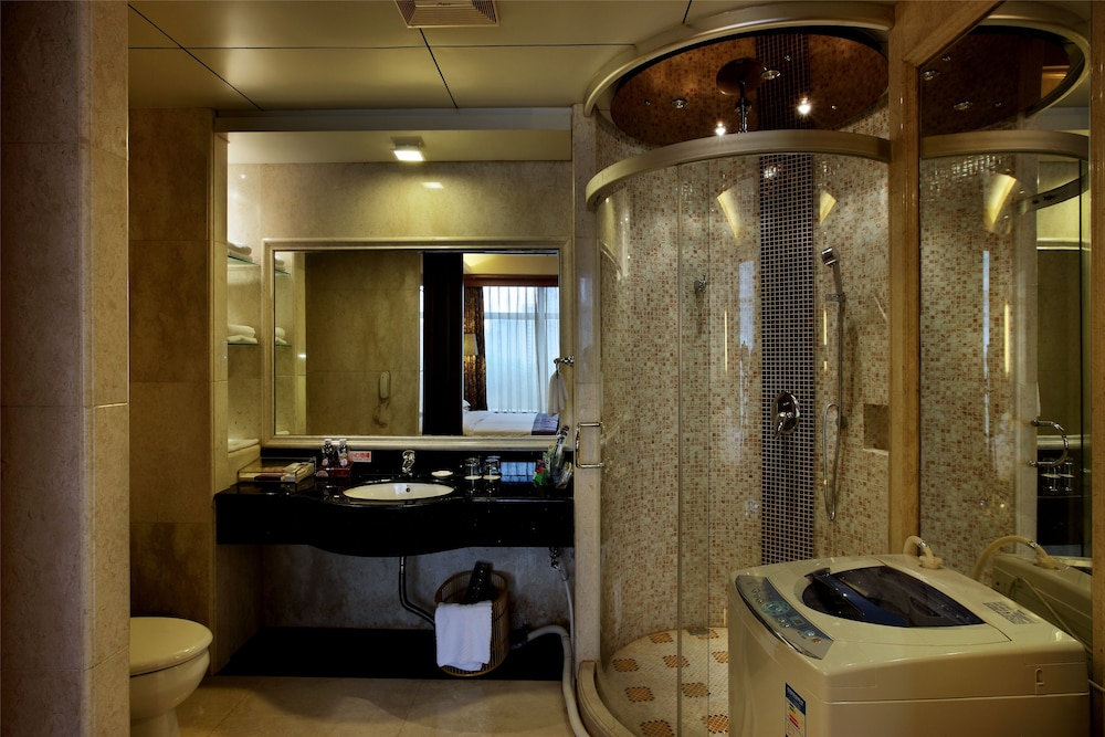 Hongfeng Hotel 21/50