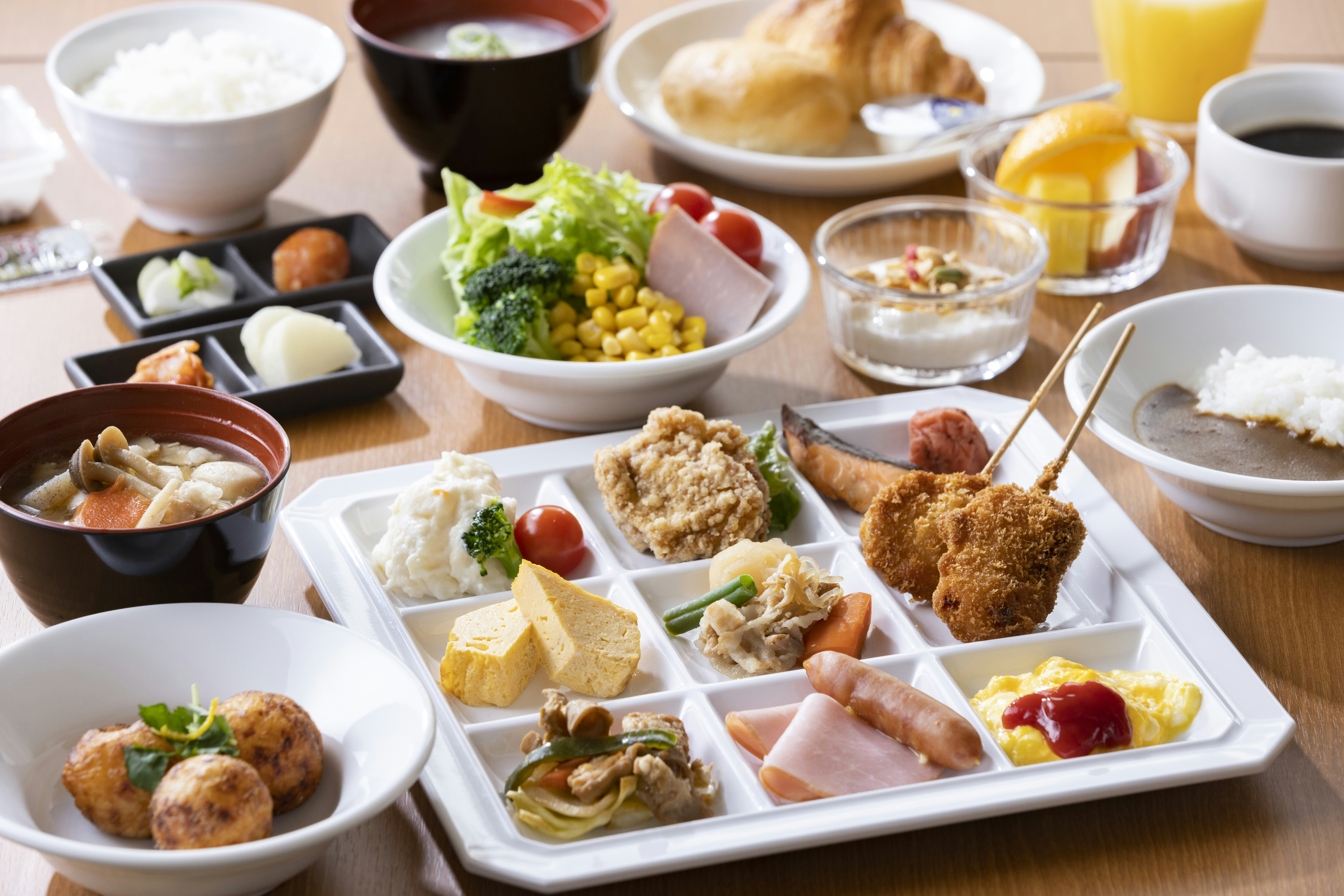 KOKO HOTEL Osaka Shinsekai 18/20