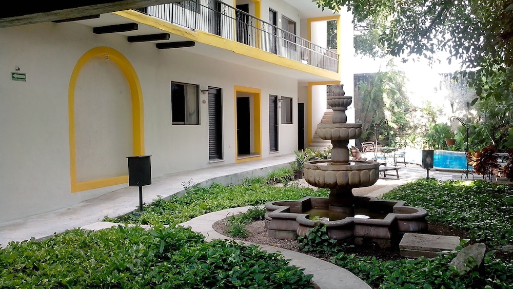Hotel Maison del Embajador by Kavia 4/68