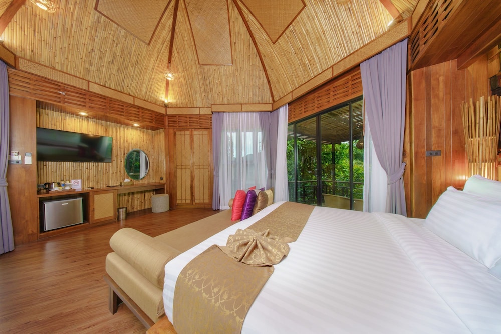 Tree Top Villa