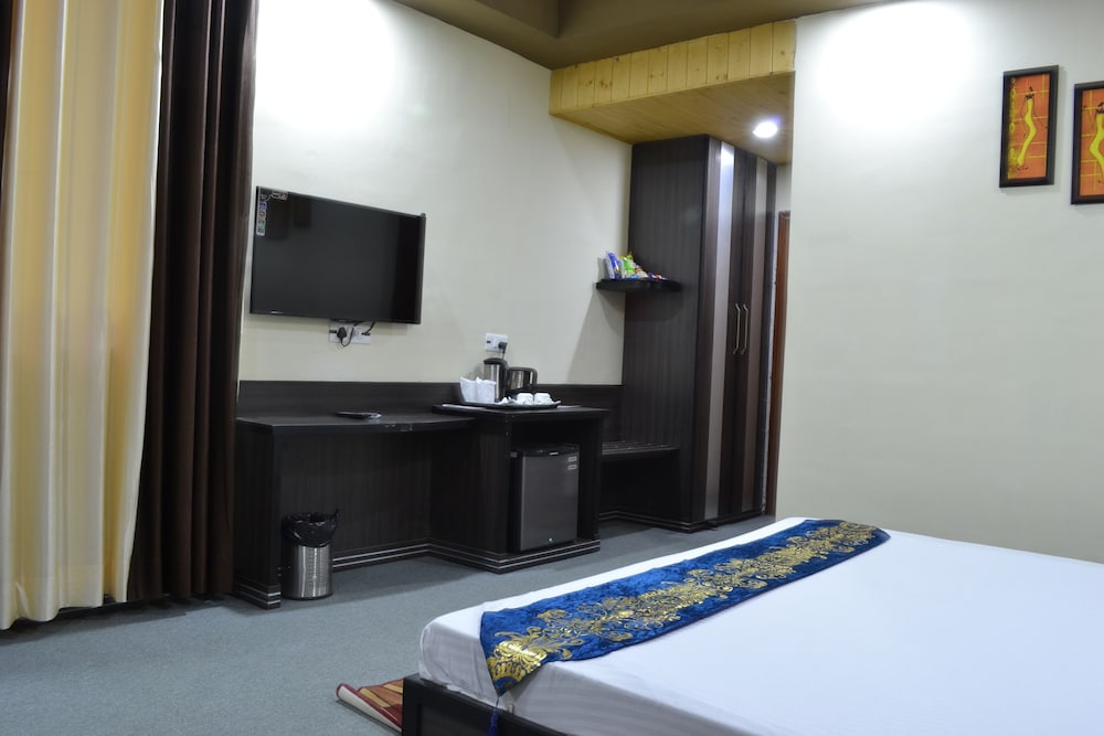 Hotel Apple Nest 21/40