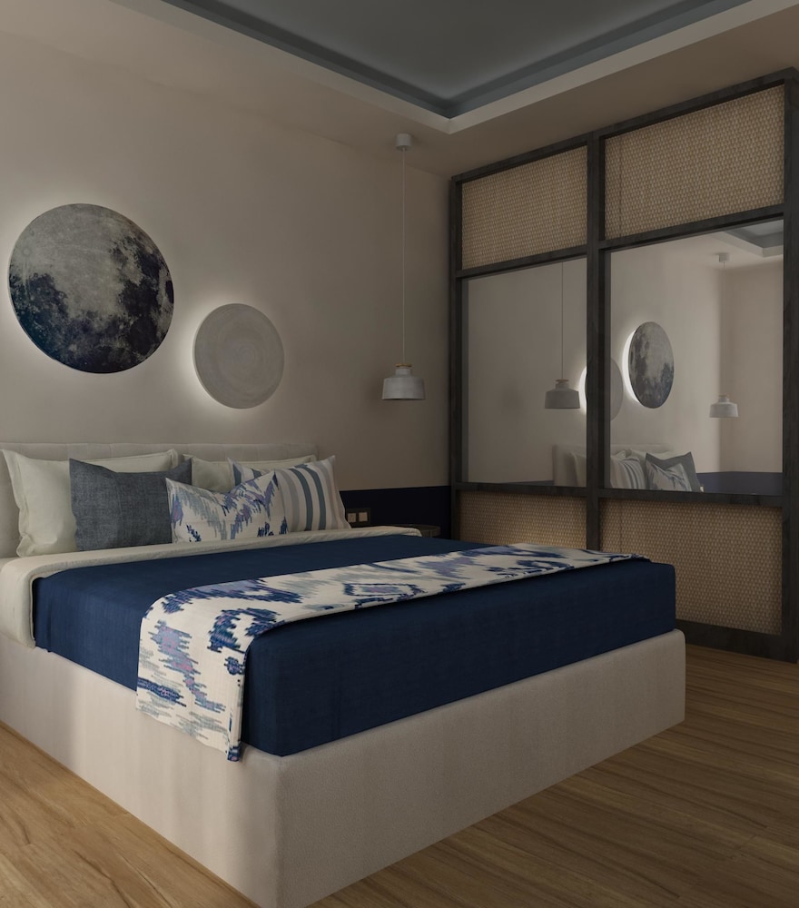 ASTERIS VILLAGE 33/74