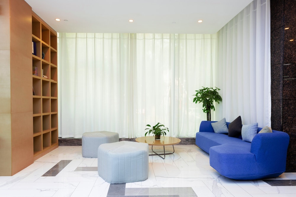 Holiday Inn Express Tianshui City Center 40/51