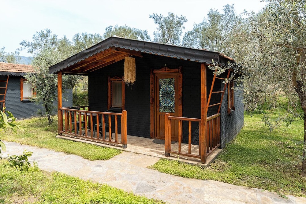 Kervan Tatil Koyu 1/41