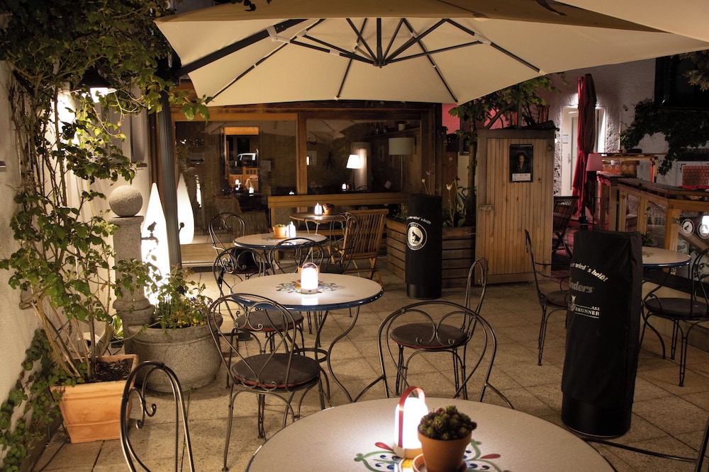 mD-Hotel Brunner 39/50