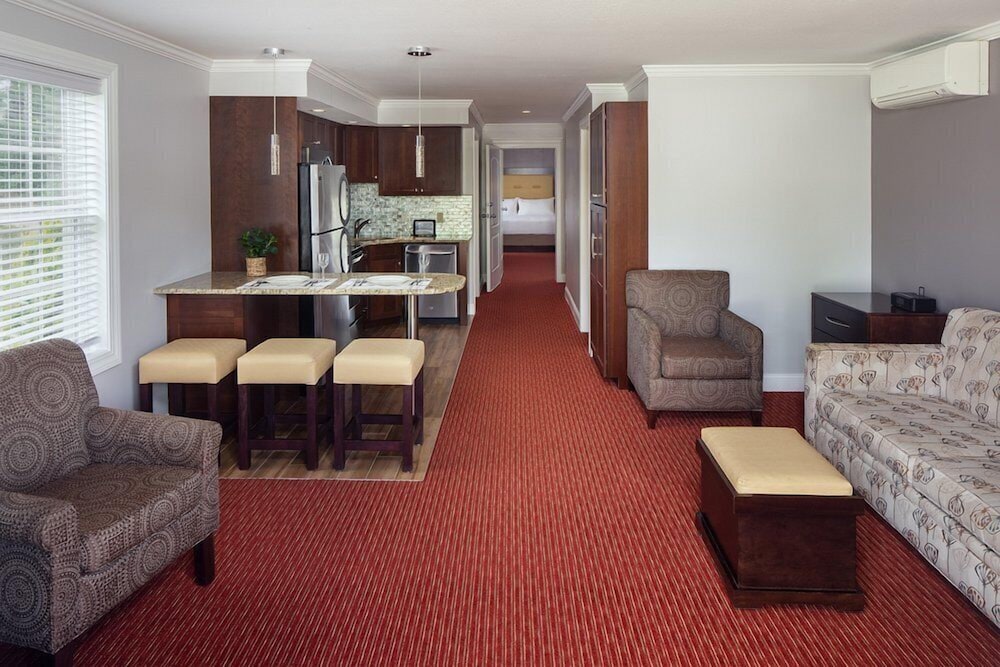 Golden Gables Inn Dazzler Select by Wyndham 31/60