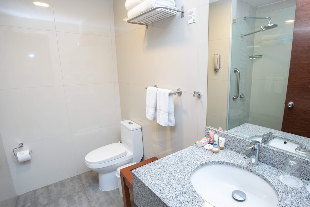 Casa Andina Select Arequipa 23/87
