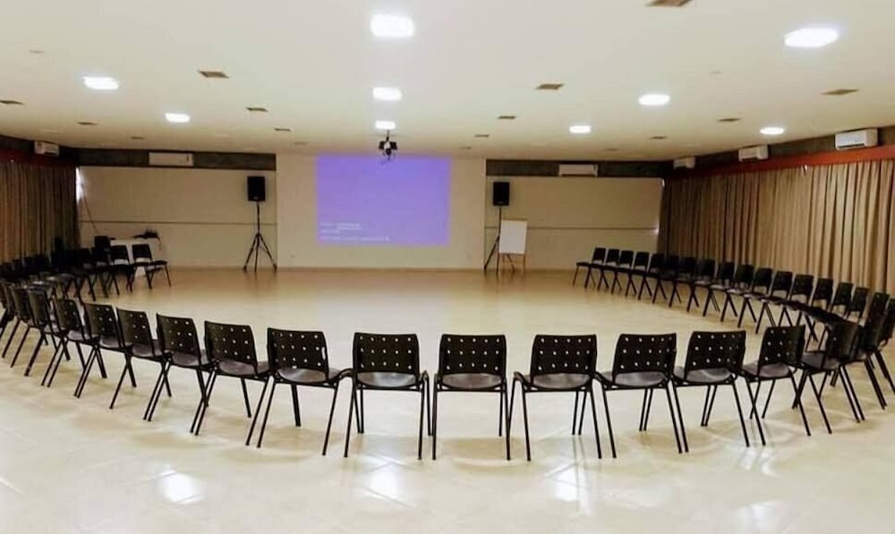 Hotel Agua das Araras 38/50
