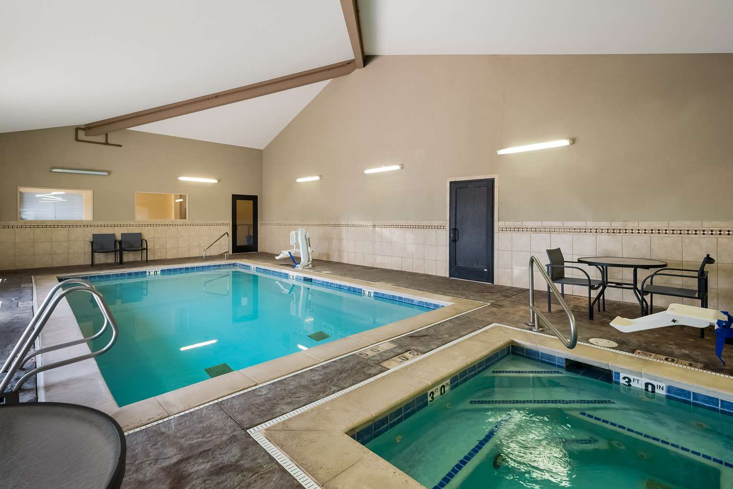 Best Western Plus Landmark Hotel 7/14