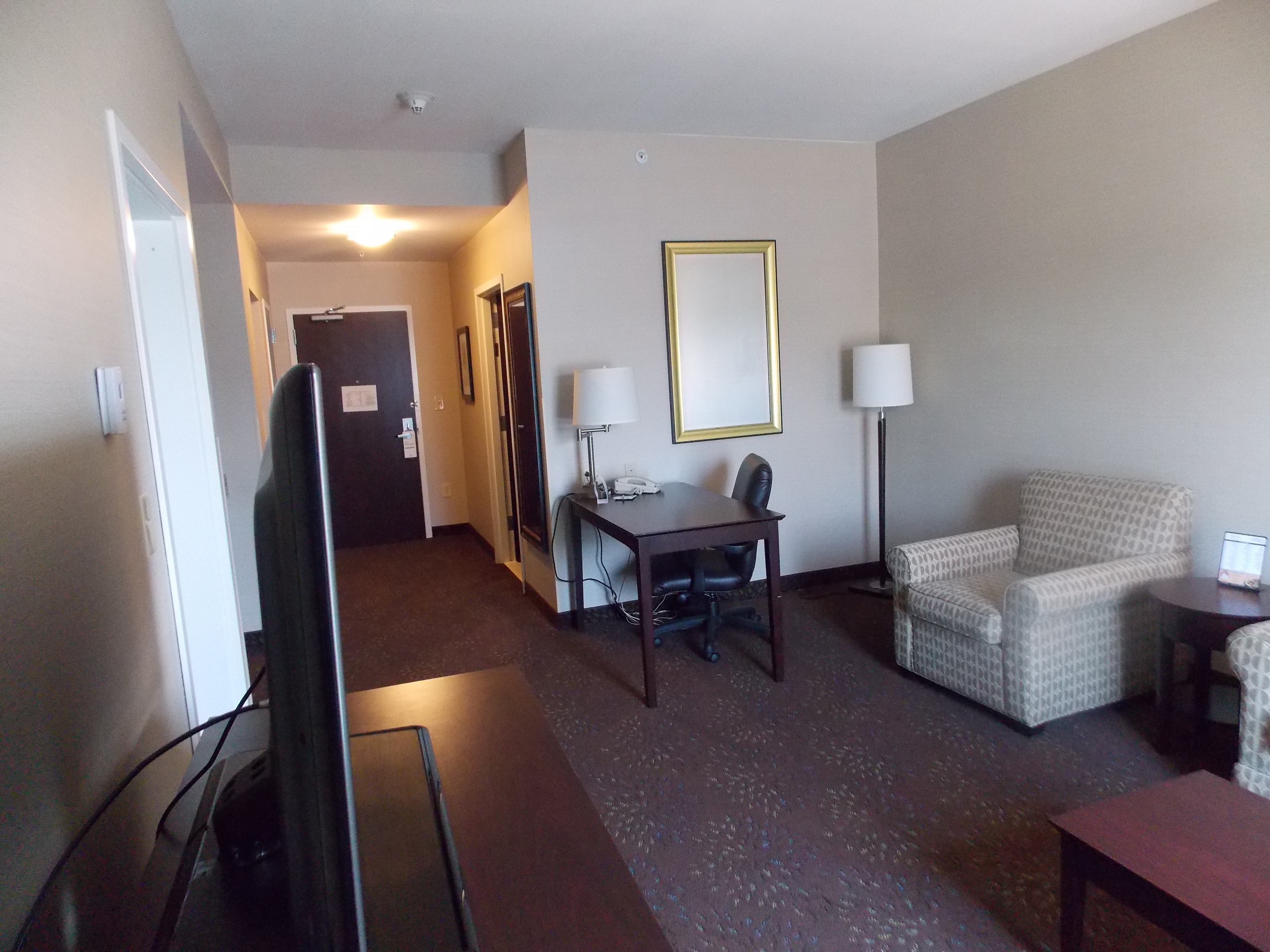 Holiday Inn Canton (Belden Village) 72/72