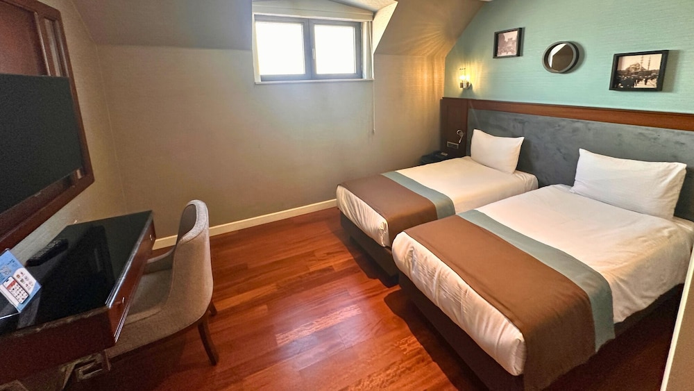 Grand Durmaz Hotel 24/64