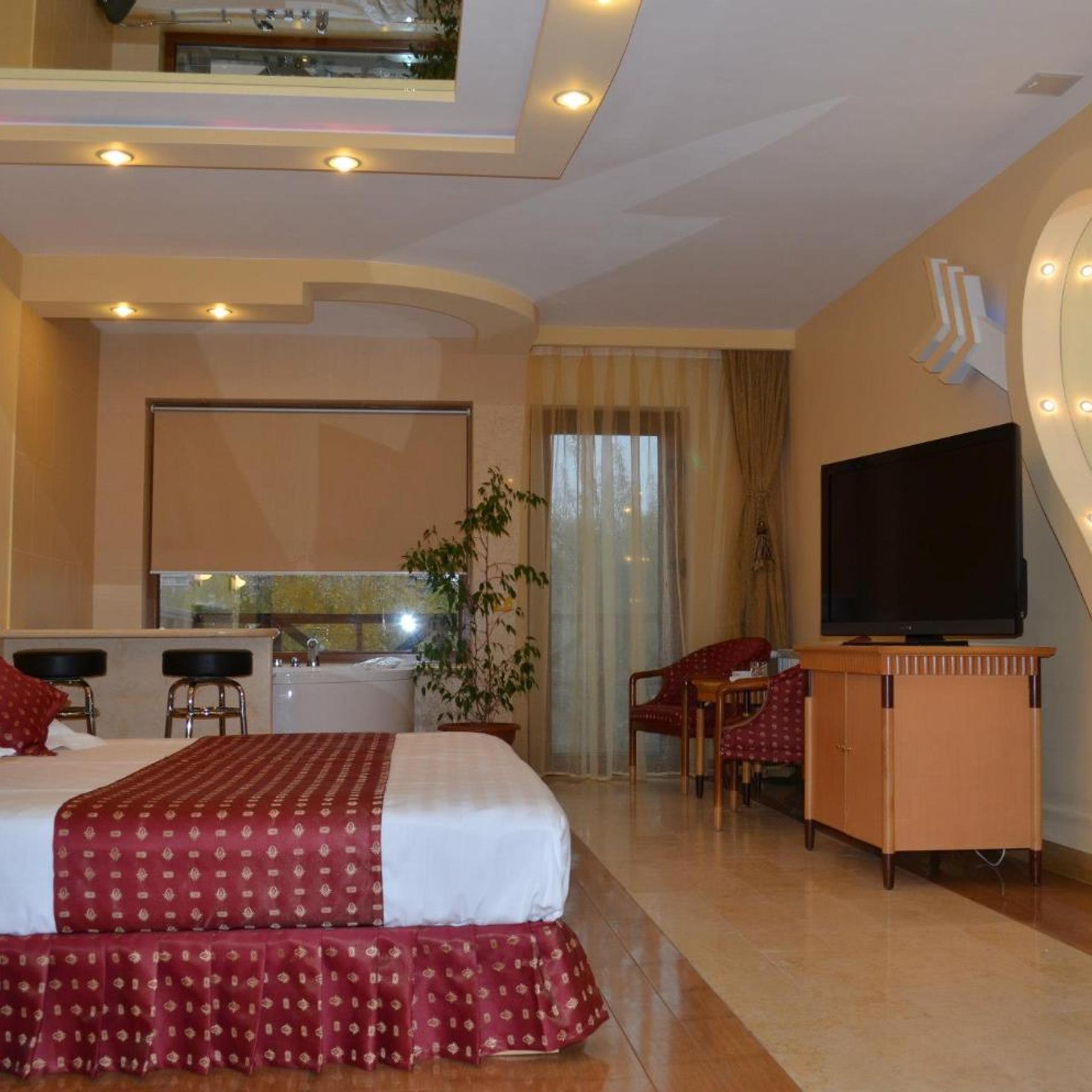 La Scoica Land Hotel Mamaia Nord 29/50