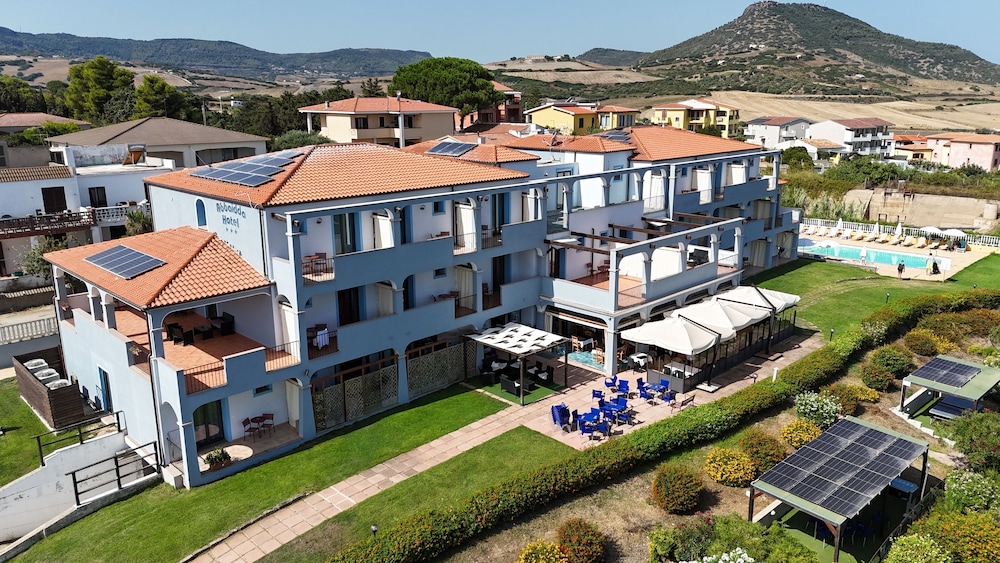 Abbaidda Hotel 2/73