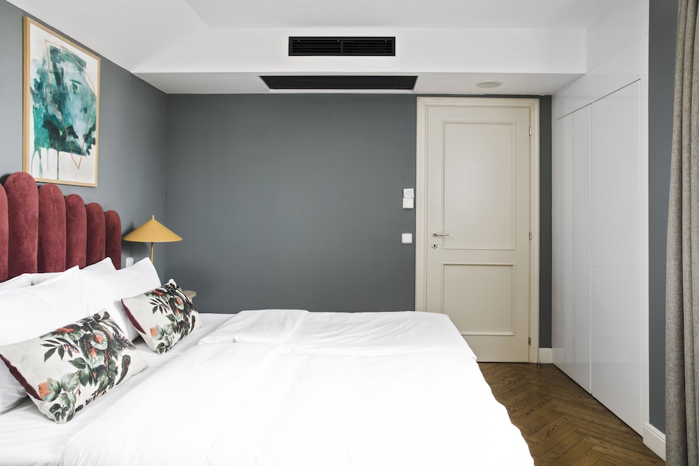 Numa I Flow Rooms & Apartments 21/67