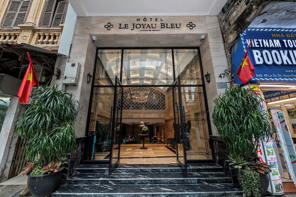 Hanoi Emerald Waters Hotel Spa 4/73