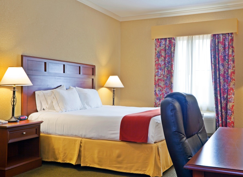 Standard, Single Bed