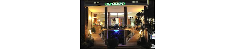 Hotel Clipper 4/32