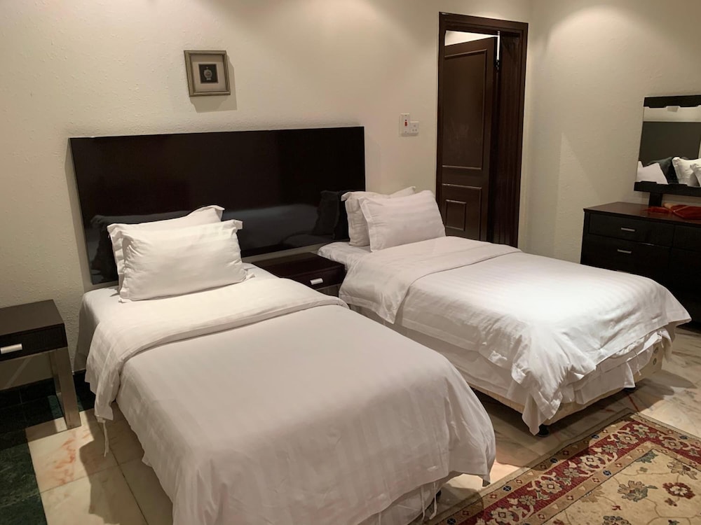 دلمون جدة للوحدات السكنية(Delmon Hotel Jeddah) 6/31