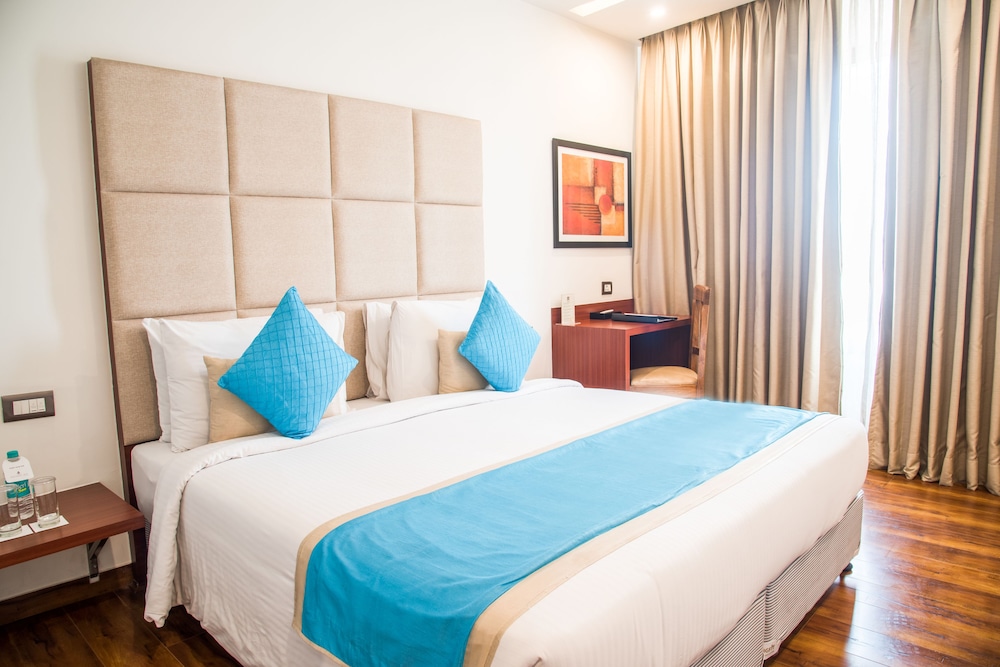 Ascent Biz Hotel 9/44