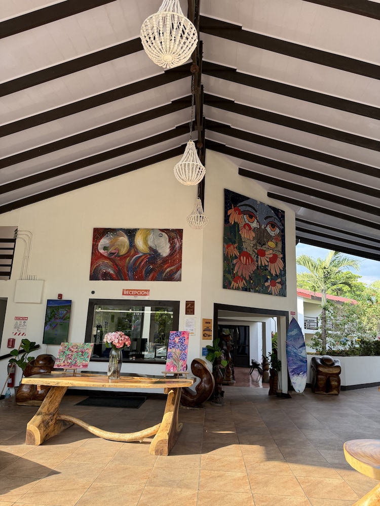 Terraza Del Pacifico 46/66