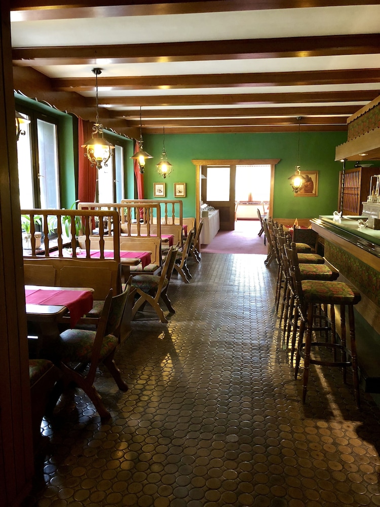 Hotel Simonshof 28/35