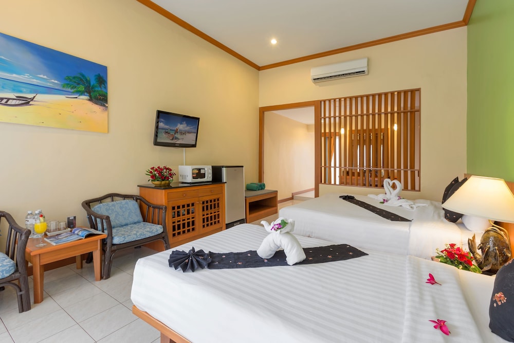 Timber House Ao Nang 14/50