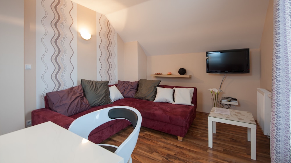 Hotel Garni Pod Skalkou 22/50
