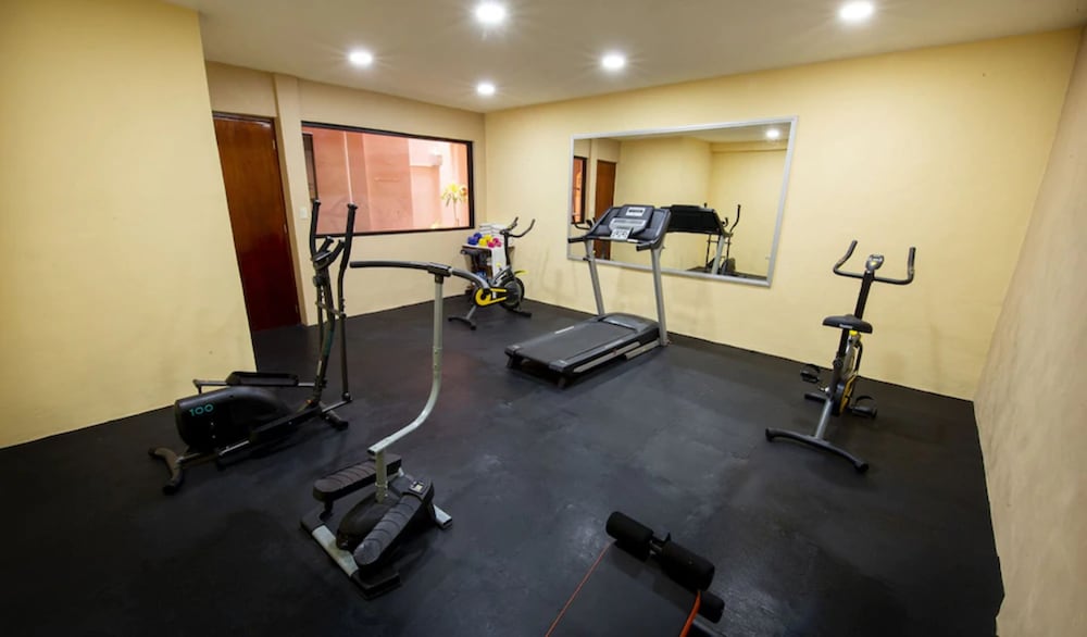 Hotel Del Gobernador 28/50