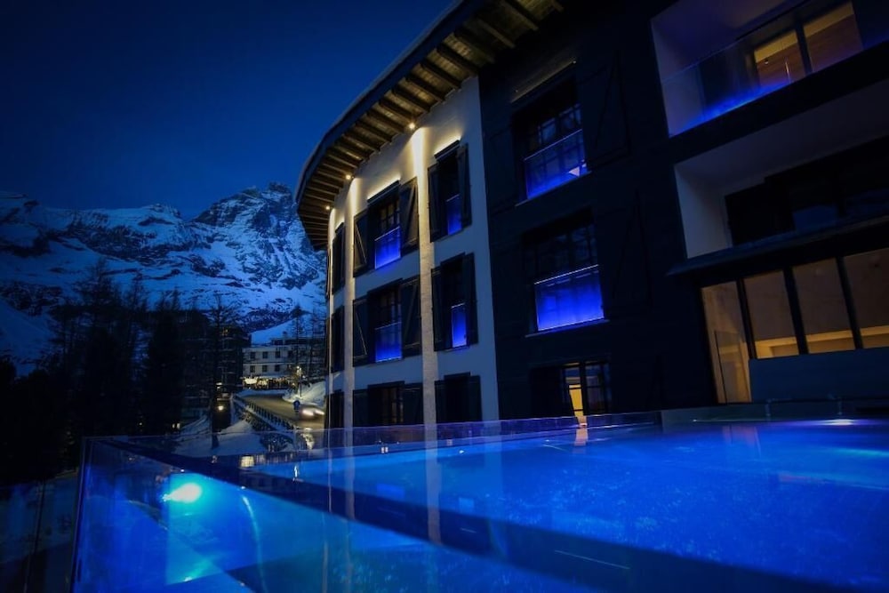 Hotel Al Piolet 4/53