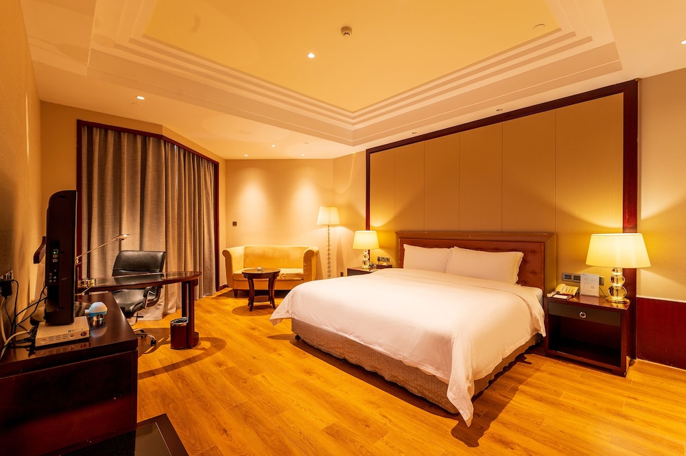 C&D Hotel Putian 15/61