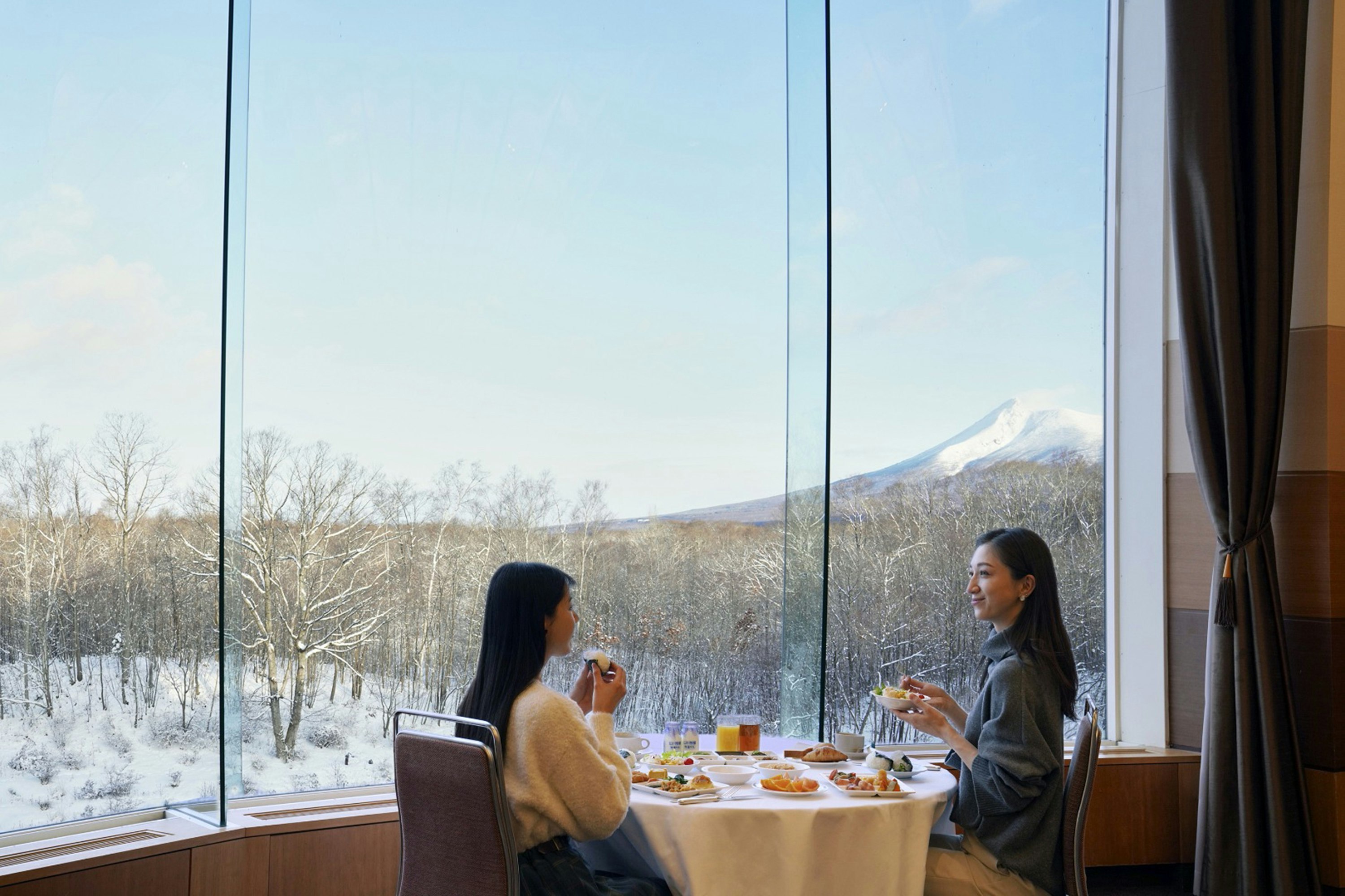 Hakodate Onuma Prince Hotel 43/76